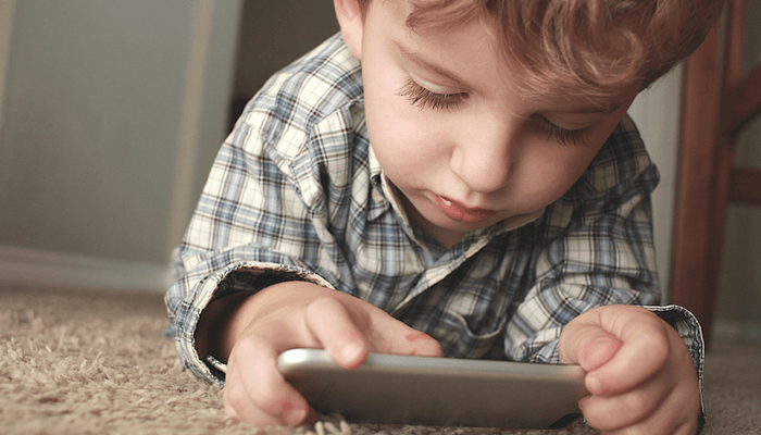 Prevent Your Child from Drowning in the Technology Tsunami-The Wake-up Call