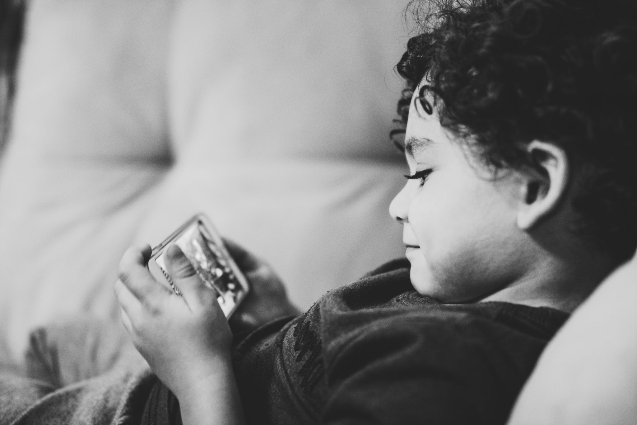 Prevent Your Child from Drowning in the Technology Tsunami-The Wake-up Call
