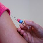 Administering vaccine in the upper arm (is there a vaccine autism link?)