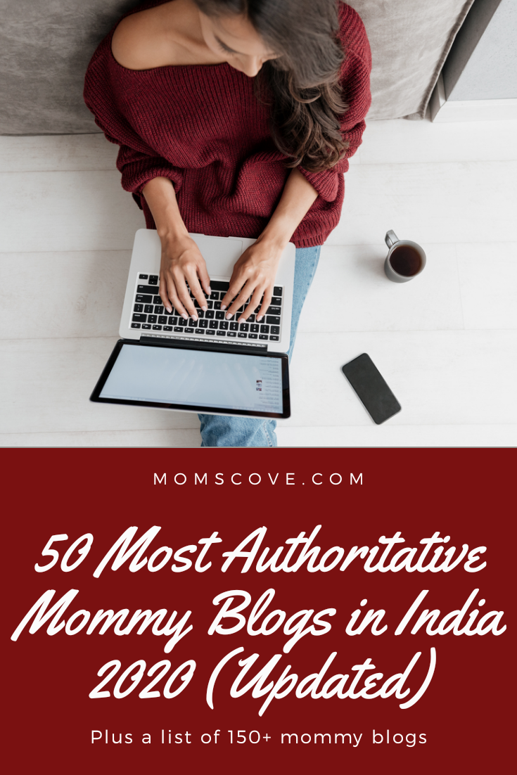 Indian mom blogs Indian Parenting bloggers