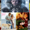 Top 10 best Dog movies poster collage