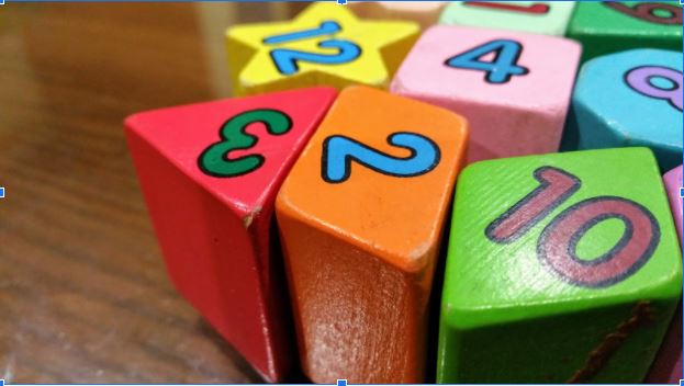 12 Fun Activities to Introduce Math for Preschoolers