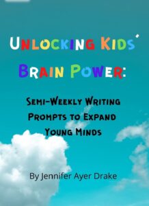 Unlockng kids' Brain Power