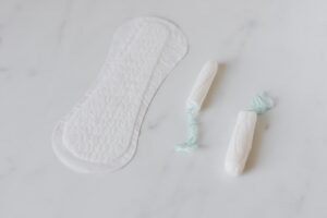 Panty liners