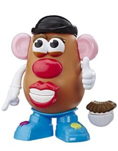Potato head toy for kids