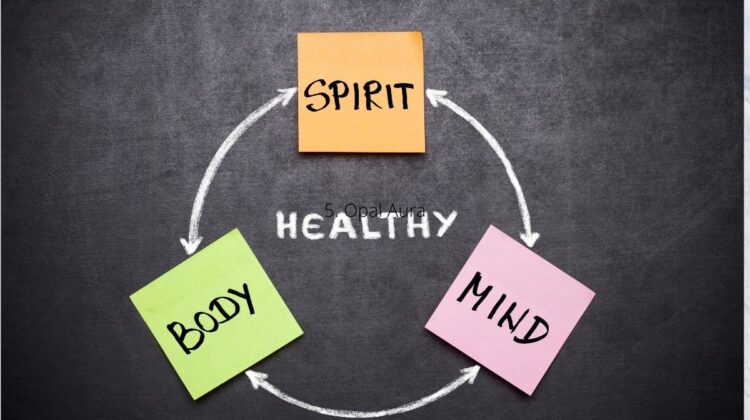 Ways For A Healthy Mind Development Of Your Child