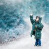 boost child's immunity winter