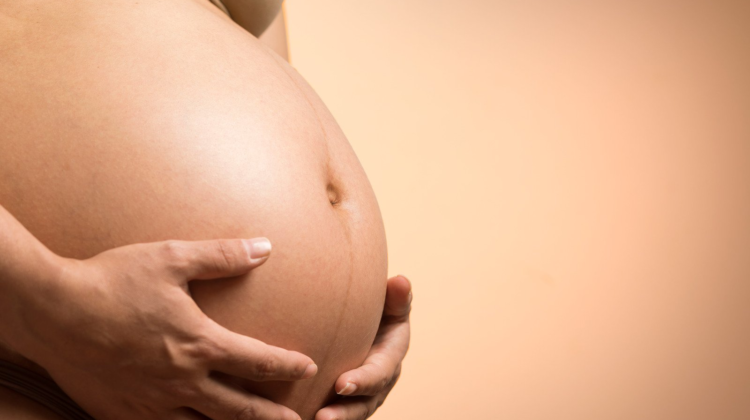 amniotic fluid during pregnancy