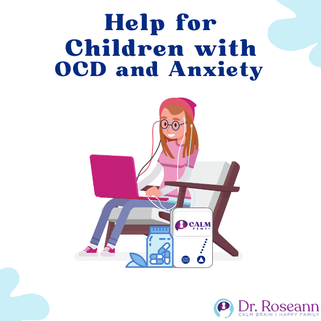 Anxiety and OCD