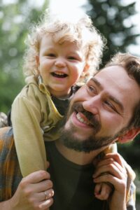 Importance of fatherhood